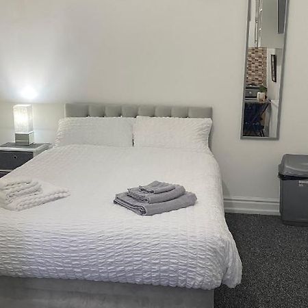 Bvapartments-Blackhouse F2 Huddersfield Ngoại thất bức ảnh