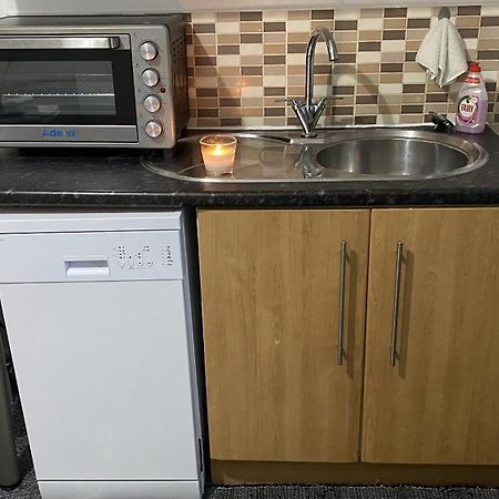 Bvapartments-Blackhouse F2 Huddersfield Phòng bức ảnh