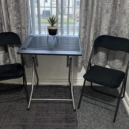 Bvapartments-Blackhouse F2 Huddersfield Phòng bức ảnh
