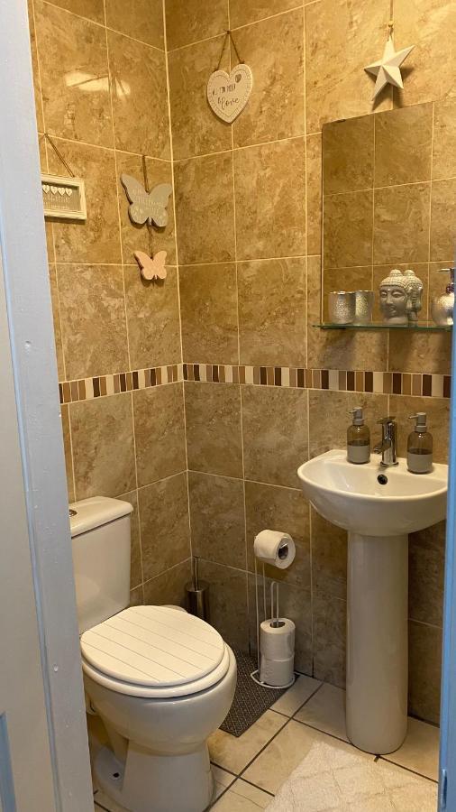 Bvapartments-Blackhouse F2 Huddersfield Ngoại thất bức ảnh