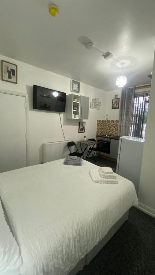 Bvapartments-Blackhouse F2 Huddersfield Ngoại thất bức ảnh