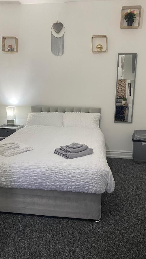 Bvapartments-Blackhouse F2 Huddersfield Ngoại thất bức ảnh