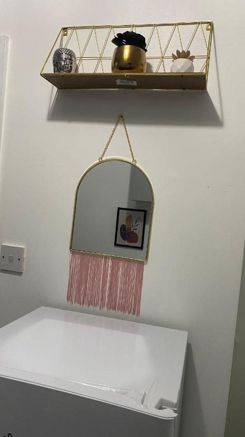 Bvapartments-Blackhouse F2 Huddersfield Ngoại thất bức ảnh