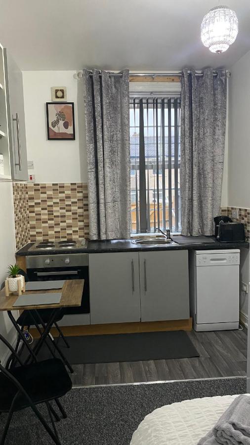 Bvapartments-Blackhouse F2 Huddersfield Ngoại thất bức ảnh