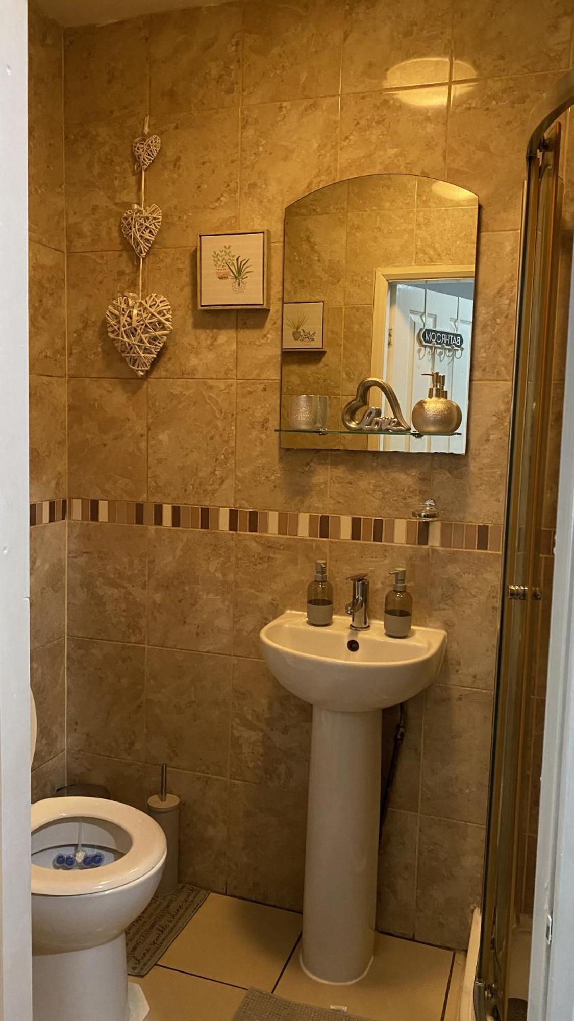 Bvapartments-Blackhouse F2 Huddersfield Phòng bức ảnh