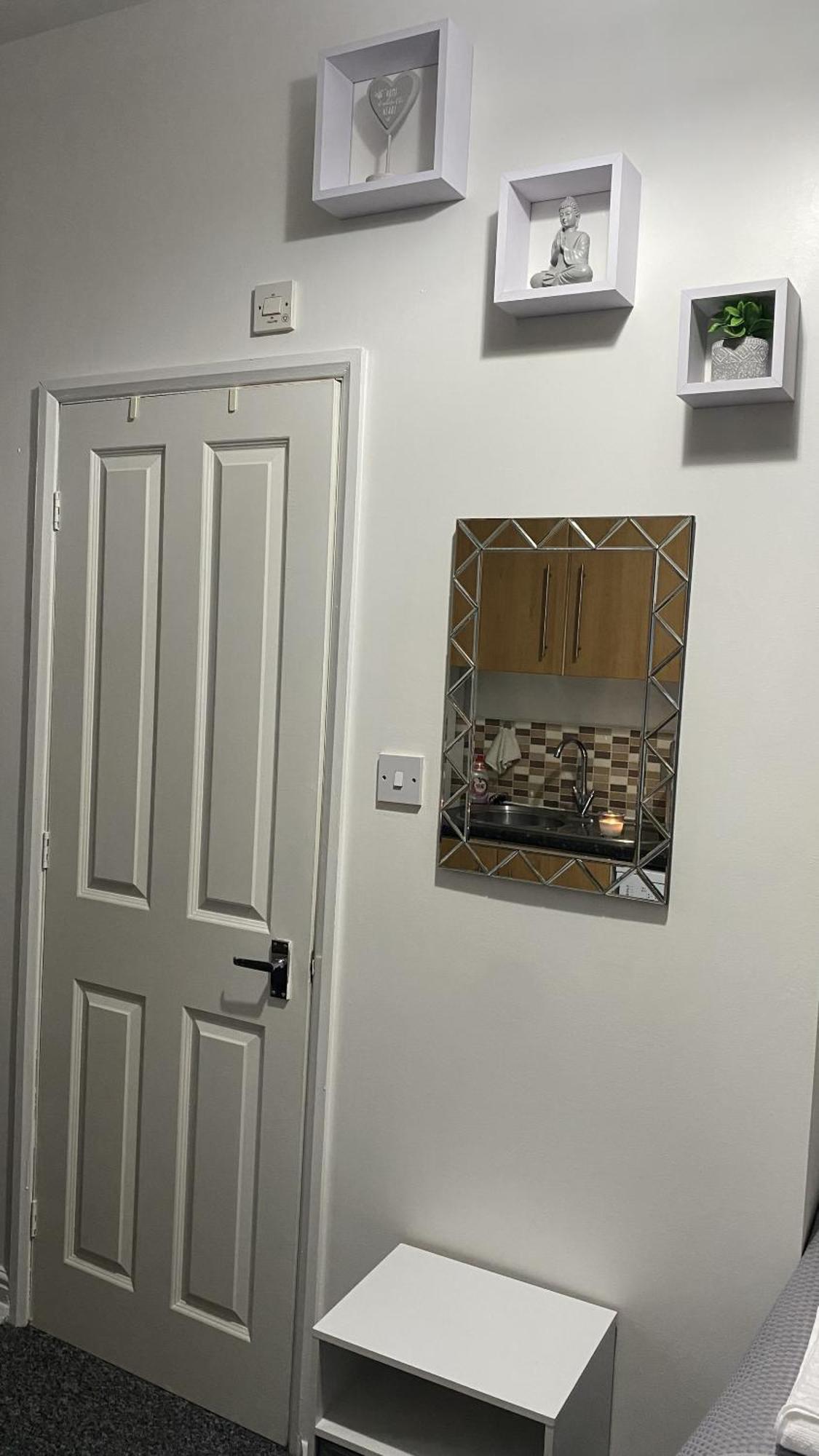 Bvapartments-Blackhouse F2 Huddersfield Phòng bức ảnh
