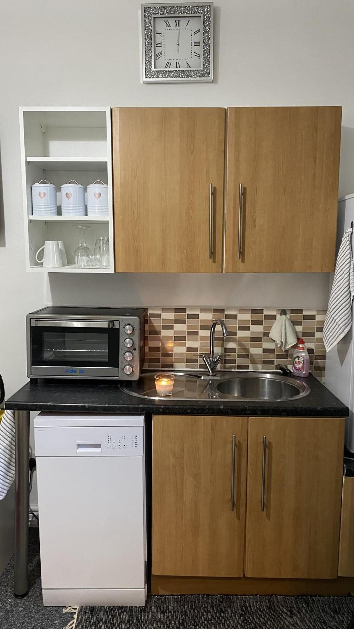 Bvapartments-Blackhouse F2 Huddersfield Phòng bức ảnh