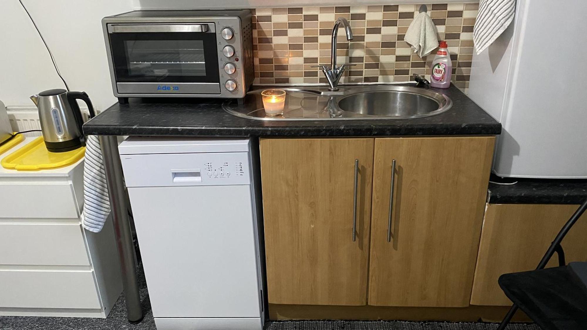 Bvapartments-Blackhouse F2 Huddersfield Phòng bức ảnh
