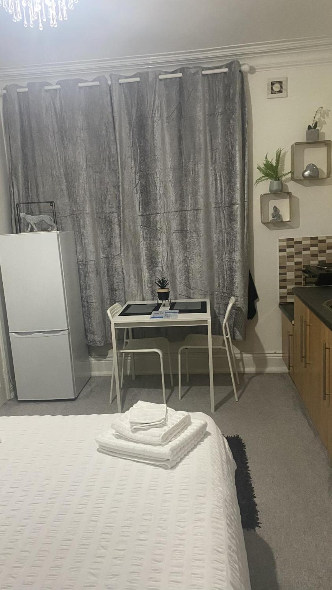 Bvapartments-Blackhouse F2 Huddersfield Phòng bức ảnh
