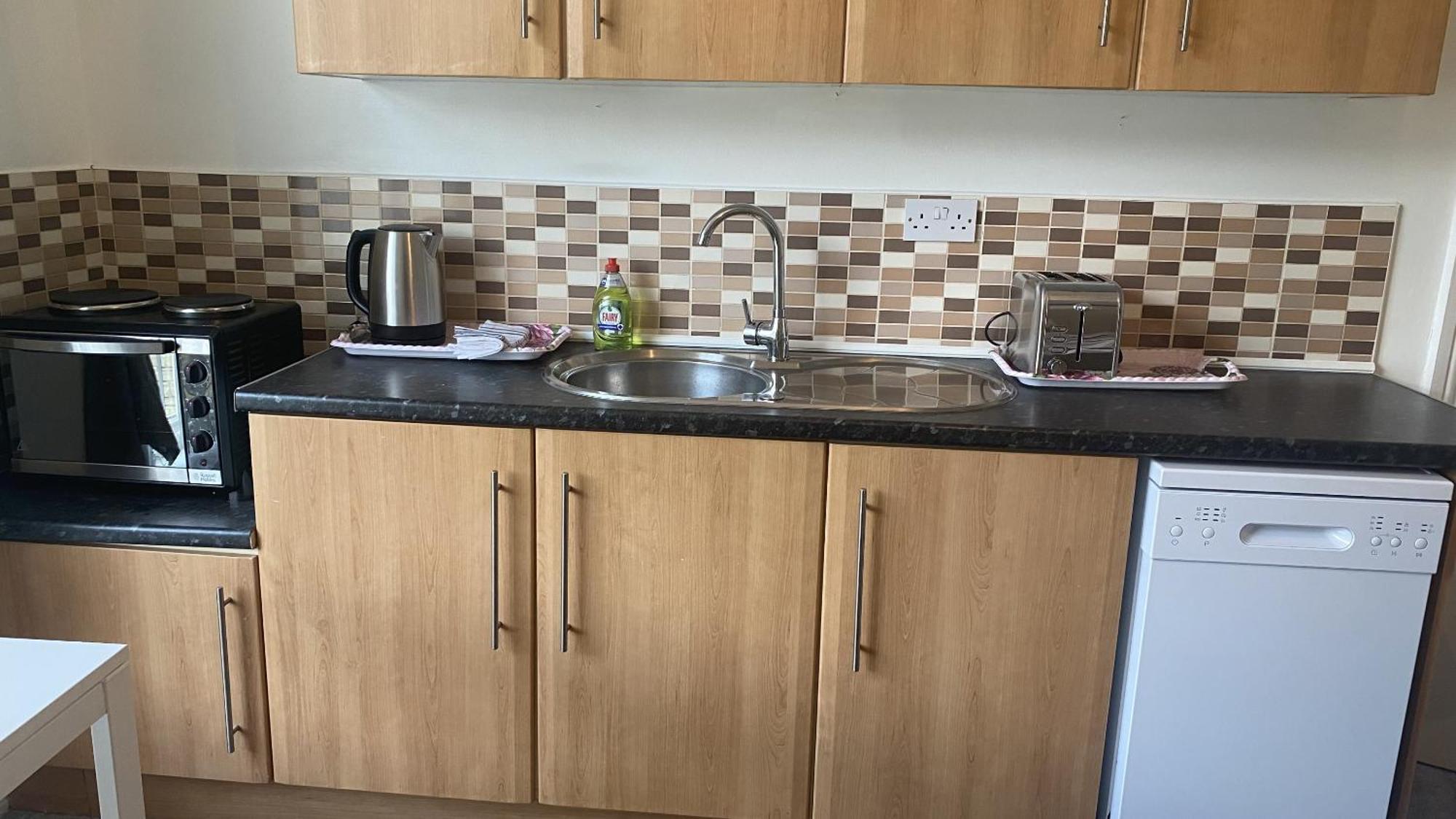 Bvapartments-Blackhouse F2 Huddersfield Phòng bức ảnh