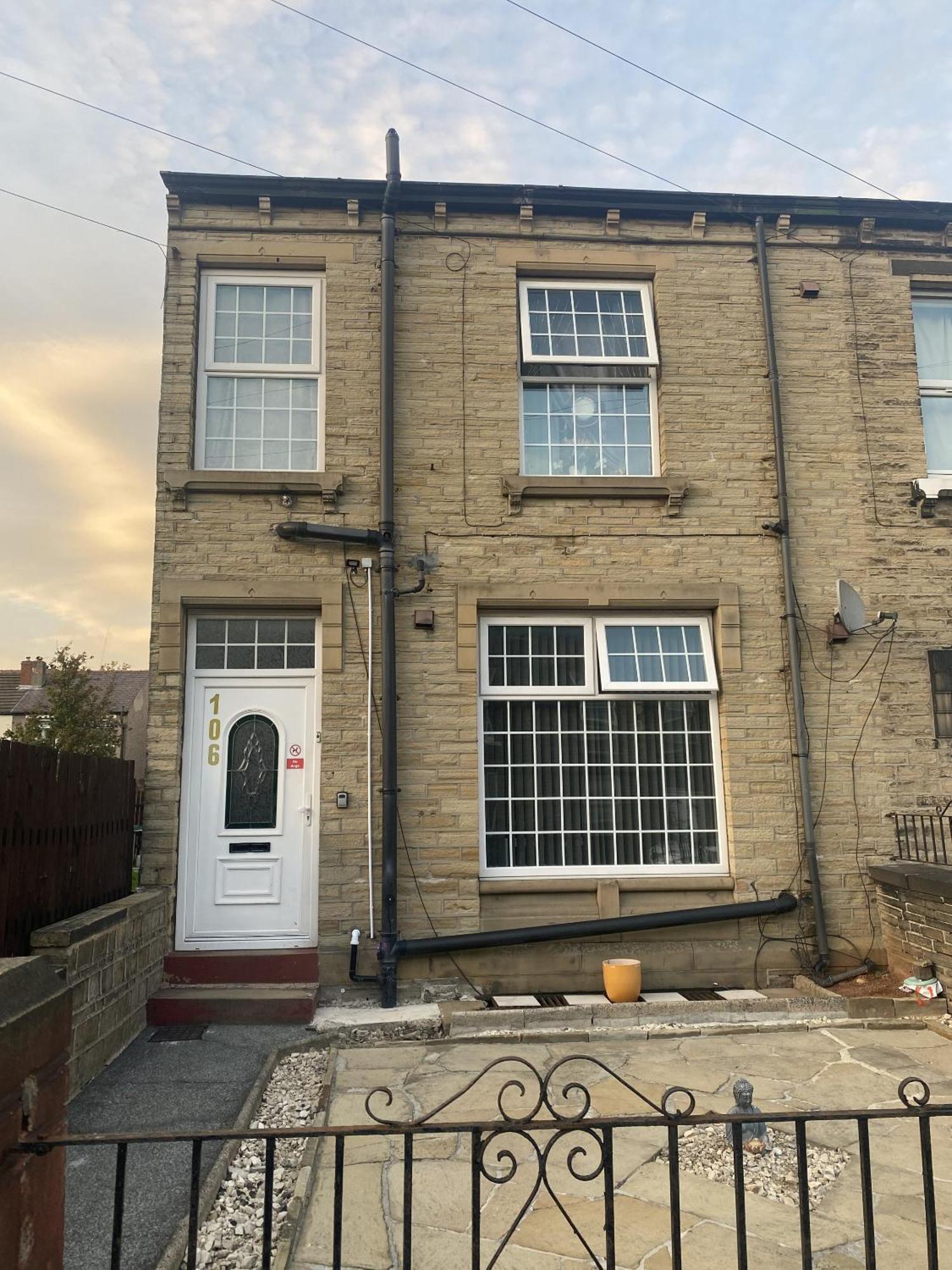 Bvapartments-Blackhouse F2 Huddersfield Phòng bức ảnh